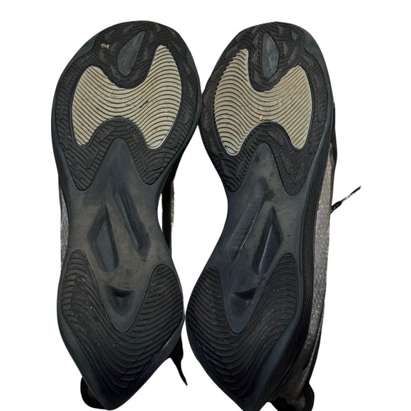 Nike Zoom Gravity Running Mens Shoes 13 Black/Anthracite BQ3202-004 Gray - Picture 9 of 9